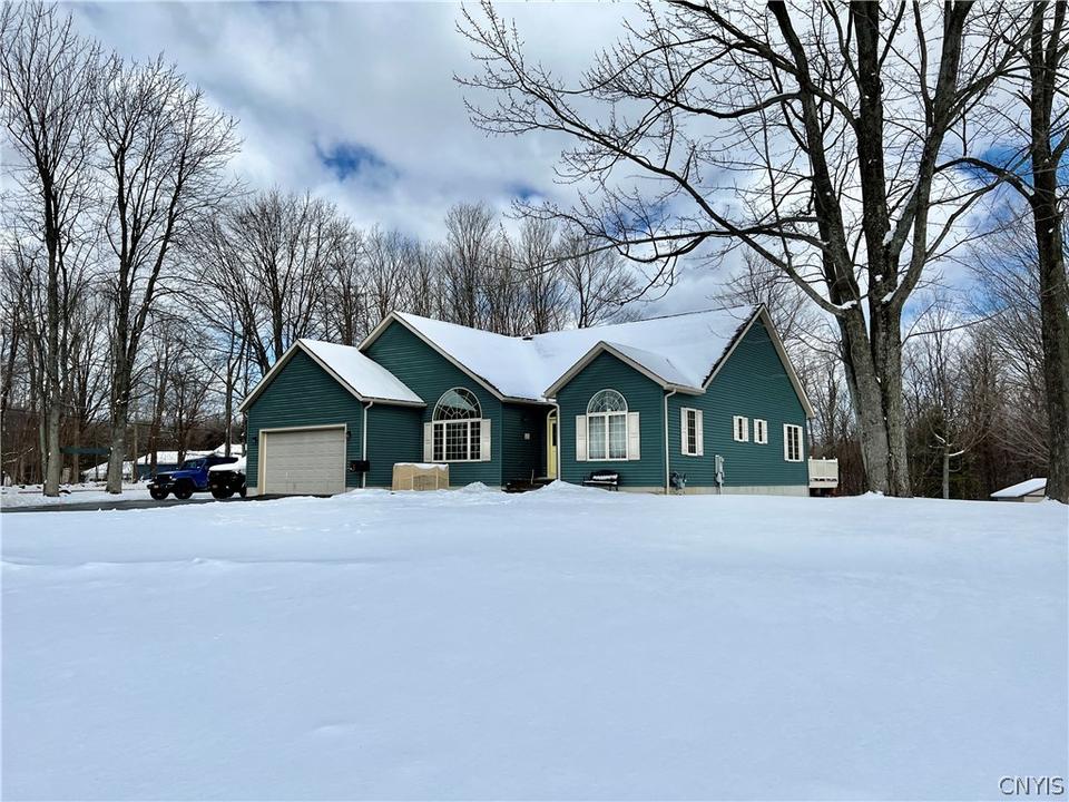 40 Casey Ln, Scriba, NY 13126 45 Photos MLS S1391619 Movoto