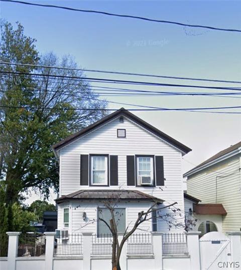 402 Depeyster St, Rome, NY 13440