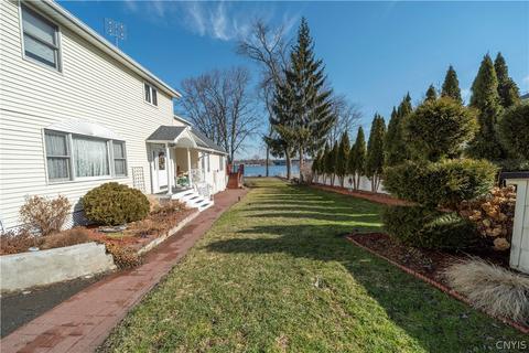 5651 E Davey Rd, Brewerton, NY 13029 photo 3
