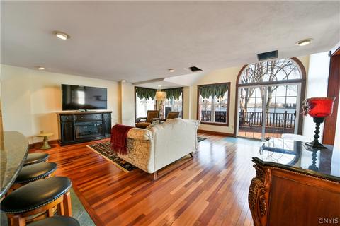 5651 E Davey Rd, Brewerton, NY 13029 photo 8