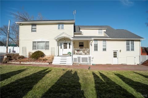 5651 E Davey Rd, Brewerton, NY 13029 photo 4