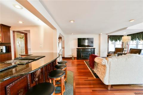 5651 E Davey Rd, Brewerton, NY 13029 photo 9