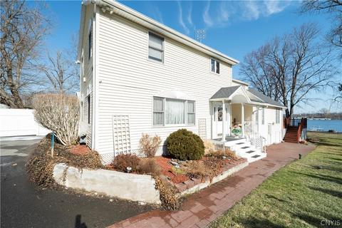 5651 E Davey Rd, Brewerton, NY 13029 photo 2