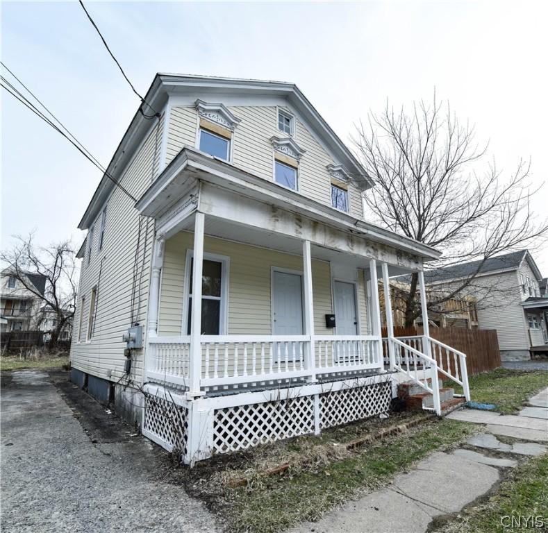 117 Louisa St, Utica, NY 13501 34 Photos MLS S1394674 Movoto