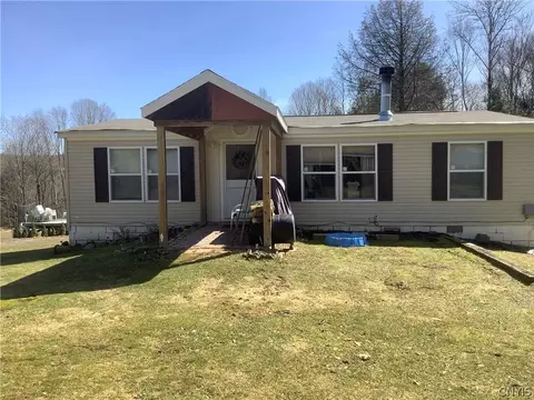 96 Browntown Rd, Richford, NY 13835