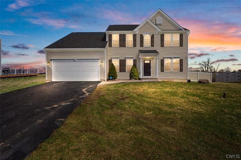 5820 Strawmount, Chittenango, NY 13037 photo 4