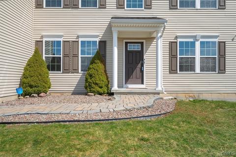 5820 Strawmount, Chittenango, NY 13037 photo 3