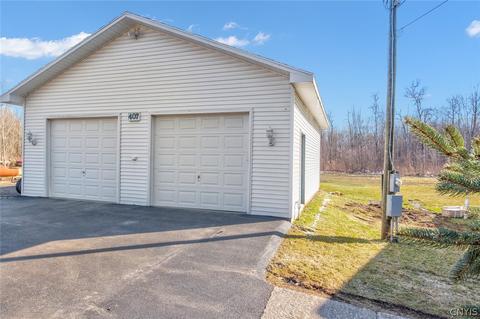 407 County Route 51a, Scriba, NY 13126 photo 3