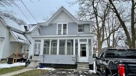 711 Milton Ave, Syracuse, NY 13204