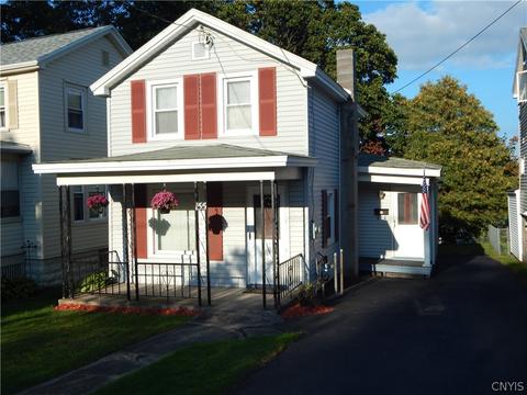 155 E 8th St, Oswego, NY 13126 photo 3