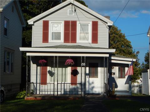 155 E 8th St, Oswego, NY 13126 photo 1
