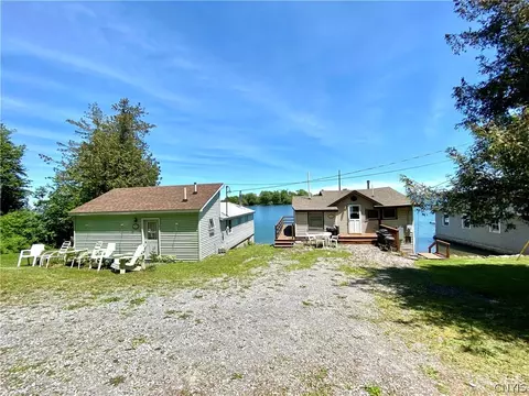 15170 15144 Snowshoe Rd, Henderson, NY 13650