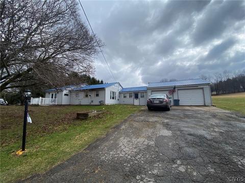 532 Sandy Lane Rd, Mohawk, NY 13407 photo 1
