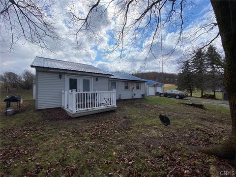 532 Sandy Lane Rd, Mohawk, NY 13407 photo 2