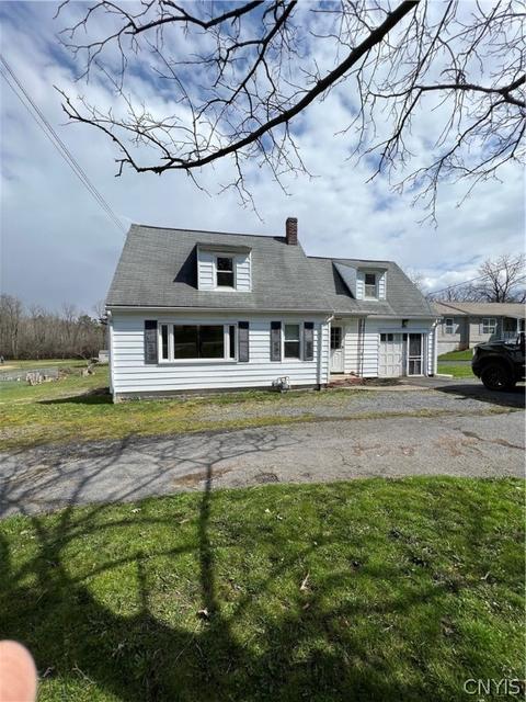 6006 S Street Rd, Fleming, NY 13021 photo 1