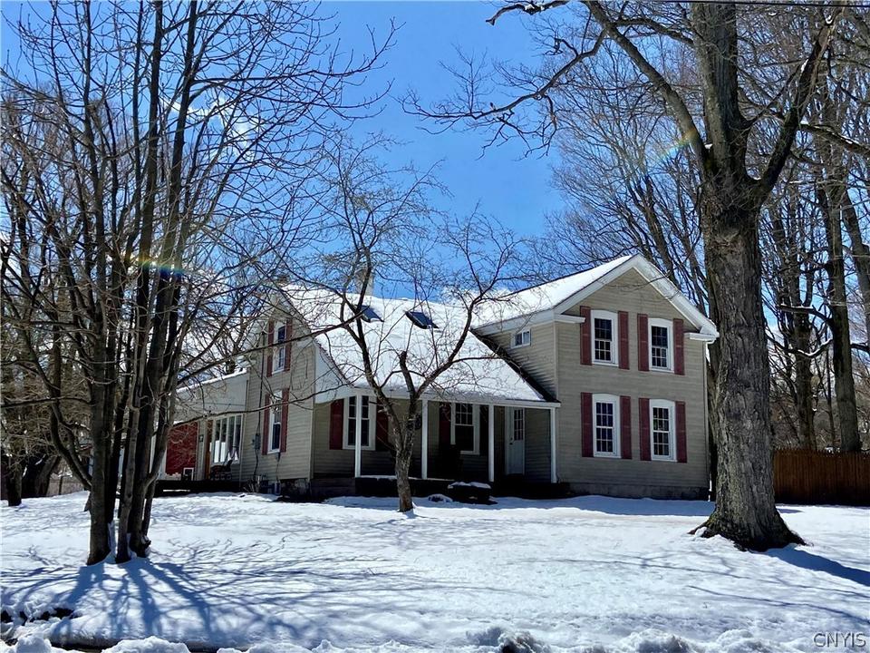4445 Mutton Hill Rd, Fenner, NY 13035 50 Photos MLS S1399471 Movoto