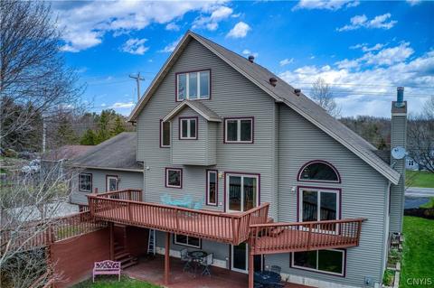 3935 County Route 57, Scriba, NY 13126 photo 2
