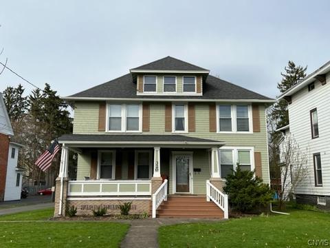320 Main St, Oneida, NY 13421 photo 1