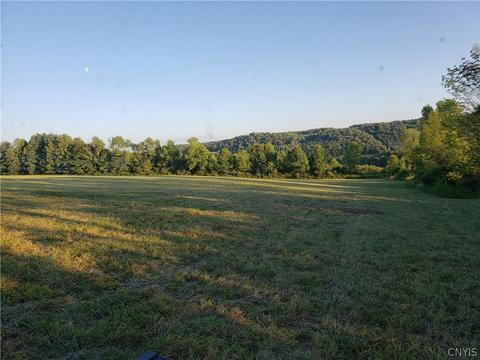 187 Jennings Creekcook Hill Rd Krill Rd W, Lisle, NY 13797