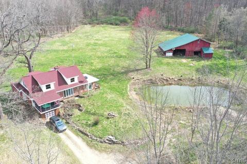 2621 W River Rd, Olean, NY 14760 photo 1