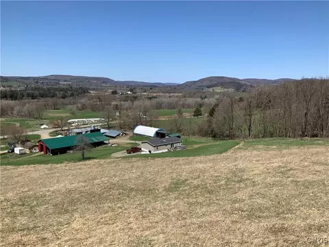 1556 County Highway 35 Hwy, Maryland, NY 12116