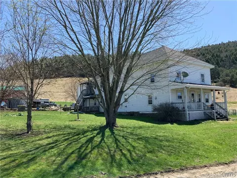 1548 County Highway 35, Maryland, NY 12116