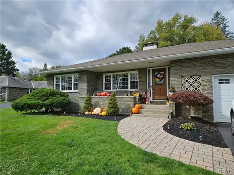 5031 Clinton Rd, Whitestown, NY 13492