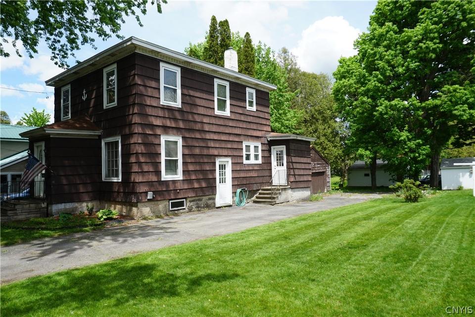 15 Salina St, Lysander, NY 13027 38 Photos MLS S1406261 Movoto