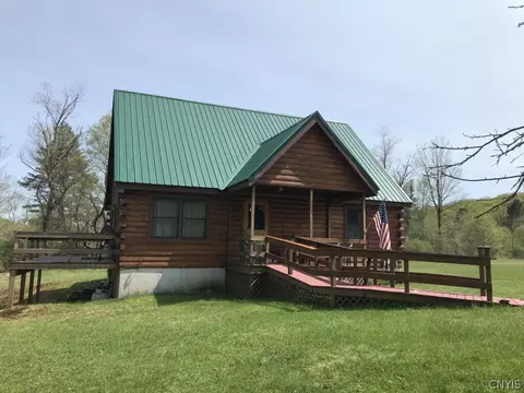 1731 Manley Taylor Rd, Florence, NY 13316