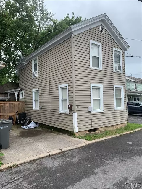 418 Bissell Ave, Rome, NY 13440