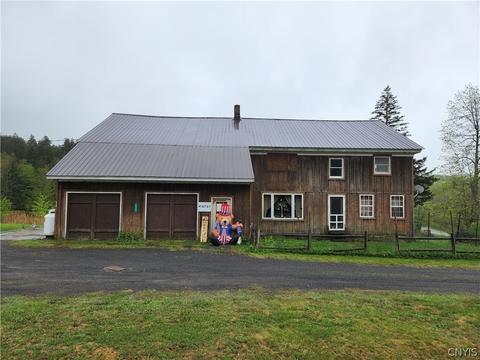 430 State Route 8, Morehouse, NY 13324