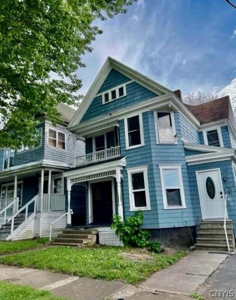 1107 Spring St, Syracuse, NY 13208 photo 1