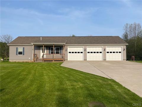 1224 County Route 53, Scriba, NY 13126 photo 1