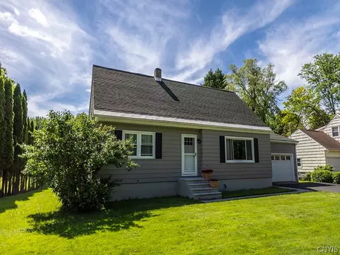 314 Falls Blvd, Sullivan, NY 13037 photo 1