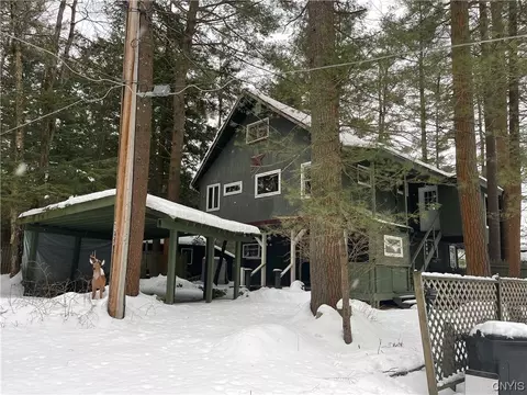 7936 Pleasant Lake Rd, Greig, NY 13345