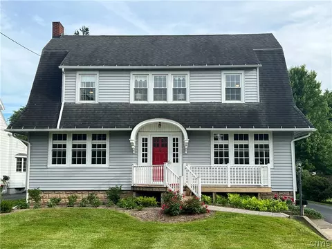 3082 E Genesee Street Rd, Sennett, NY 13021