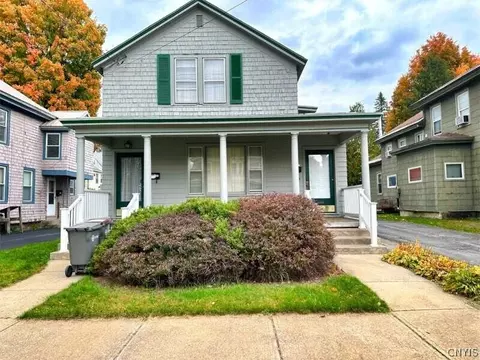 112 W Thomas St, Rome, NY 13440
