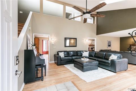 4535 Brickyard Falls Rd, Manlius, NY 13104 photo 4