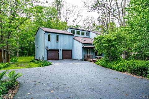4535 Brickyard Falls Rd, Manlius, NY 13104 photo 1