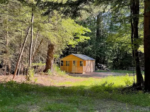 Undisclosed, Williamstown, NY 13302
