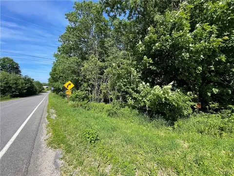 00 Cor Co Route 97 Dodge Rd, Lorraine, NY 13659