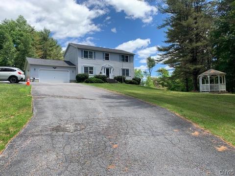 384 Pardeeville Rd, Russia, NY 13324