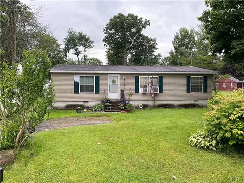 123 Cayuga Ave, Sullivan, NY 13032