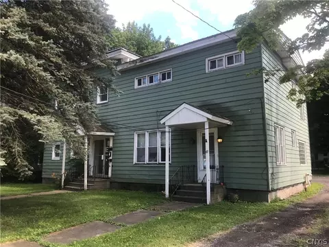 43 Union St, Cortland, NY 13045