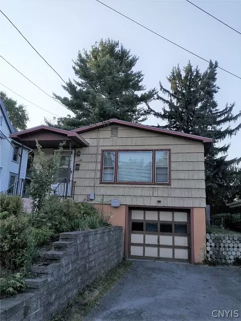 144 W Matson Ave, Syracuse, NY 13205