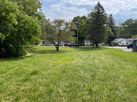 0 Exchange St, Attica, NY 14011