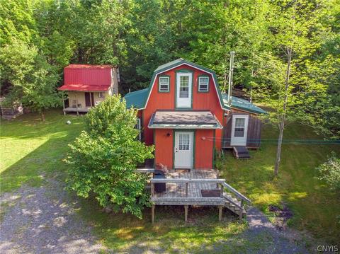 153 Beacon Rd, Herkimer, NY 13350 photo 1