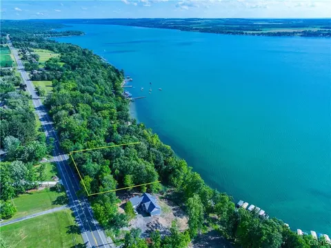 lot59 E Lake Rd, Owasco, NY 13021