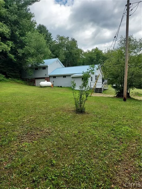 10663 Kirkland Rd, Forestport, NY 13338
