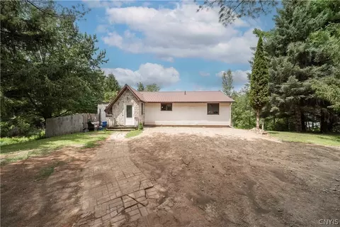 3046 Waldron Rd, Camden, NY 13316